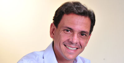 Roberto Freitas Umbuzeiro